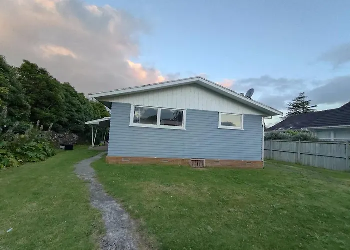 3 Bedroom House A, 30 Laurel St, Mt Albert, Auckland