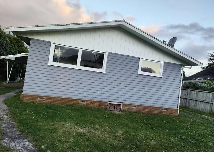 3 Bedroom House A, 30 Laurel St, Mt Albert, Auckland
