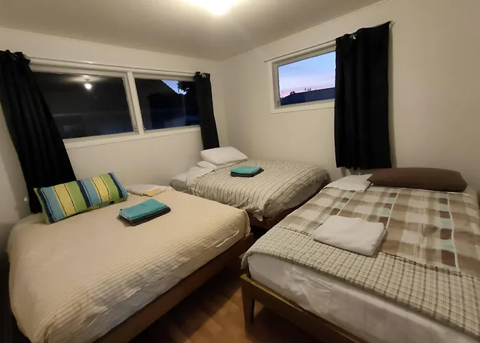 3 Bedroom House A, 30 Laurel St, Mt Albert, Auckland